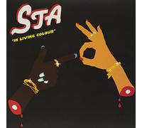 Sta - In Living Colour [Vinilo]