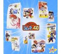 Sta Mani Series/Ng Night Lemona & 40 / O.S.T. - Sta Mani Series/Ng Night Lemona & 40 (Original Soundtrack)