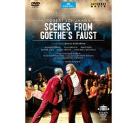 Staatskapelle Berlin / Staatsopernchor / Childrens Choir Of The Staatsoper (DVD)