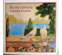 Staatskapelle Dresden - An Der Schönen Blauen Donau (Strauß-Konzert Der Staatskapelle Dresden)