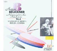 Staatskapelle Dresden - Bruckner;Symphony No.4