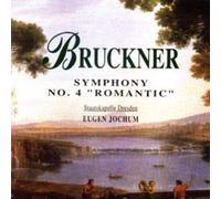 Staatskapelle Dresden - Bruckner;Symphony No.4