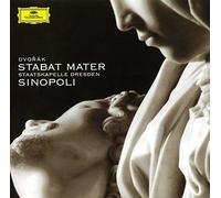 Staatskapelle Dresden - Dvorák: Stabat mater, Op.58