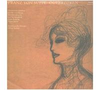 Staatskapelle Dresden - Franz Von Suppe - Beliebte Overtüren