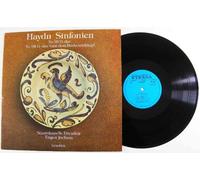 STAATSKAPELLE DRESDEN - JOCHUM, Eugen - Haydn Sinfonien Nr. 93 D-dur Nr. 94 G-dur / 8 26 006
