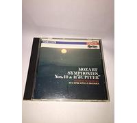 Staatskapelle Dresden - Symphonies 40 & 41