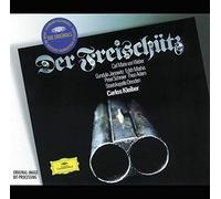 Staatskapelle Dresden - Weber: Der Freischütz