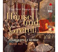 Engelbert Humperdinck Engelbert Humperdinck: Hansel Und Gretel (CD) Album