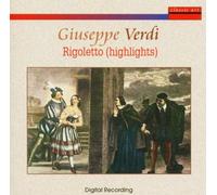Staatsoper &-Kapelle Dresden - Highlights from Rigoletto