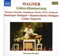 Wagner, R. - Götterdämmerung