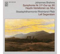 STAATSPHILHARMONIE RHEINLAND-P - SYMPHONIE NR.3 F-DUR OP.9-/HAYDN-VA