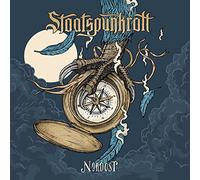 Staatspunkrott - Nordost