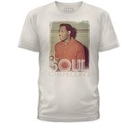 Stab & wound Goodie Two Sleeves Men's Otis Redding Soul T-Shirt