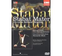 Stabat Mater [Alemania] [DVD]