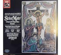 Stabat Mater / Litany To The Virging Mary Demeter