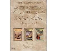 Stabat Mater - Stabat Mater [USA] [DVD]