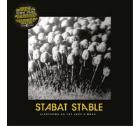 Stabat Stable Ultrissima On the Junk's Moon (Vinyl) 12" Album
