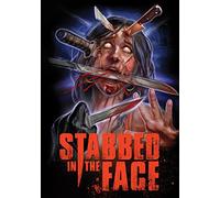 Stabbed In The Face [DVD]