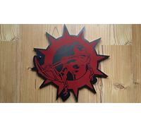 Stabbing The Drama(Ltda.