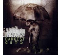 Stabbing Westward – Darkest Days – Vinilo 2LP coloreado (Music on Vinyl)