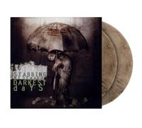 Stabbing Westward - Darkest Days Shop Exclusive - Stabbing Westward - Darkest Daysálbum industrial, rock alternativo, álbum de 1998, vinilo