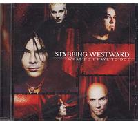 Stabbing Westward - What Do I Have to Do