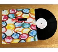Stabbs - Joy & Happiness [12 [Vinyl LP]