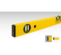 Stabila 02290 nivel 1,5 m amarillo