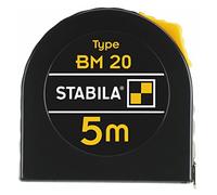 Stabila 16446 Flexómetro