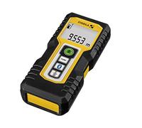 Stabila Medidor de distancia láser LD 250 BT, con Bluetooth Smart 4.0 - 18817
