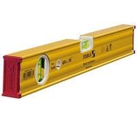 Stabila 19163 nivel 0,4 m amarillo