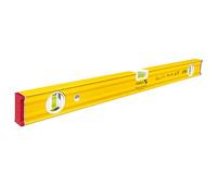 Stabila 19170 Nivel de Burbuja, Amarillo, 24"/61 cm