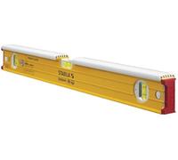Stabila 36424 - 24-inch Mason nivel con Dead-blow Shield por Stabila