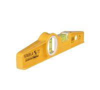 Stabila 81S-10ML Magnético Torpedo Nivel 25cm Pantalla (10 X 81S10ML)