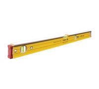 Stabila 96-2-K Doble Bomba Masones Nivel de Burbuja 3 Vial 16403 80cm STB962K80