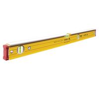 Stabila 96-2-K Doble Bomba Masones Nivel de Burbuja 3 Vial 16403 80cm STB962K80