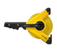 Stabila Cinta métrica abierta Serie LBM1000 100 m (cinta de acero)