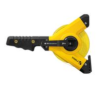 STABILA Cinta métrica abierta Serie LBM1000 de 30 m. (cinta de fibra de vidrio)