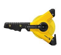 STABILA Cinta métrica abierta Serie LBM1000 de 30 m. (cinta de fibra de vidrio)