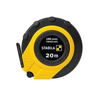 STABILA Cinta métrica cerrada Serie LBM2000 de 20 m. (cinta de fibra de vidrio)