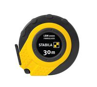 Stabila cinta métrica cerrada serie lbm2000 de 30 m. (cinta de fibra