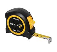 Stabila - Cinta Métrica Compacta BM 100