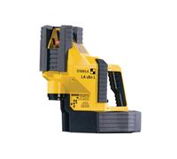 Stabila LA 180 L Laser Multilínea STBLA180L
