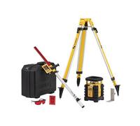 Stabila LAR 350 Laser L-Set STBLAR350SET