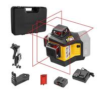 Stabila. Láser multilínea LAX 600 (con batería y cargador)