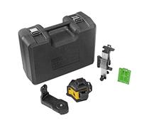 Stabila Láser multilínea LAX 600 G (sin batería ni cargador)
