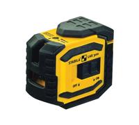 Stabila LAX 300 Nivelador Automático De Línea Cruzada Laser STBLAX300