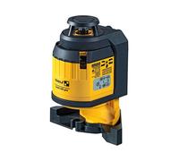 Stabila LAX 400 Nivelación Automática Multilínea Laser STBLAX400