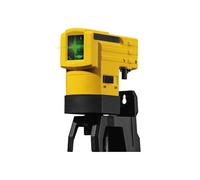 Stabila LAX 50 G Cruz Línea Laser STBLAX50G