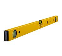 STABILA 14188 - Nivel de espíritu con 2 niveles verticales, tipo 70-2, 80